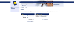 Desktop Screenshot of geoshop.noel.gv.at